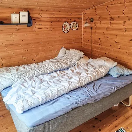 Cozy In Os With Kitchen 3* Haljem