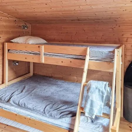 Cozy In Os With Kitchen Hotel 3*