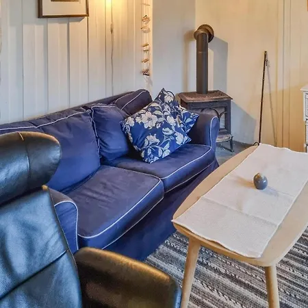 Cozy In Os With Kitchen 3* Haljem